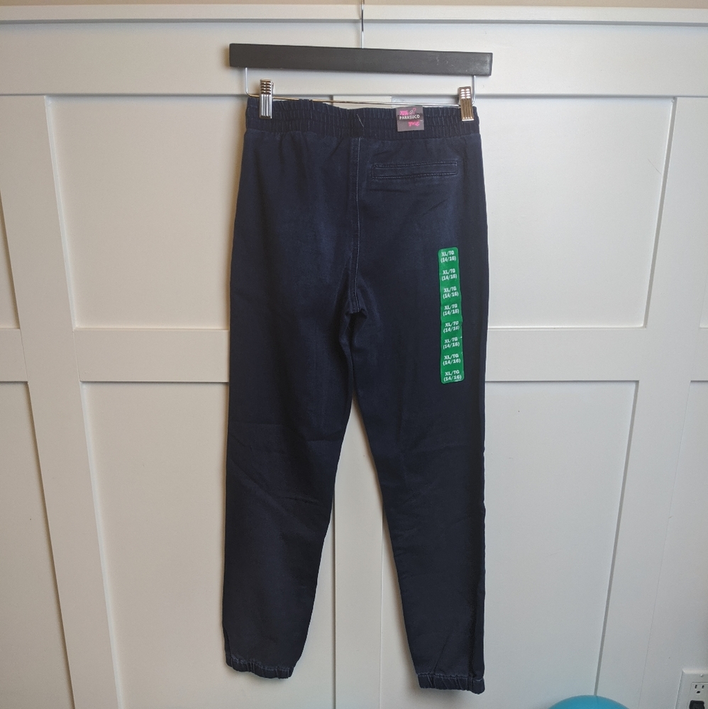 Pants